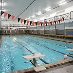 Hostel West Side Ymca *