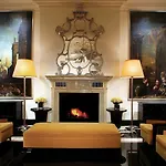 The Carlyle, A Rosewood