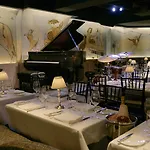 The Carlyle, A Rosewood