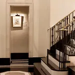 Hotel The Carlyle, A Rosewood New York