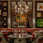 Hotel The Carlyle, A Rosewood New York