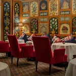 The Carlyle, A Rosewood Hotel New York