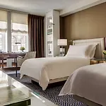 The Carlyle, A Rosewood