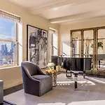 Hotel The Carlyle, A Rosewood 5*