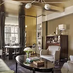 The Carlyle, A Rosewood