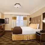 New Yorker By Lotte Hotel