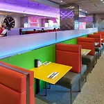 Hotel New Yorker By Lotte 4*