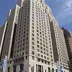 New Yorker By Lotte New York