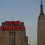 New Yorker By Lotte