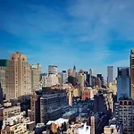 New Yorker By Lotte Hotel