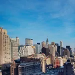 Hotel New Yorker By Lotte New York