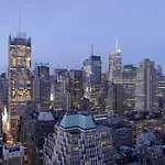 Hotel New Yorker By Lotte New York