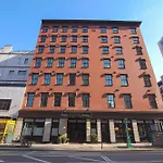 The Frederick Hotel Tribeca