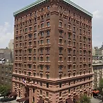 Hotel Lucerne New York