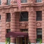Lucerne Hotel 4*