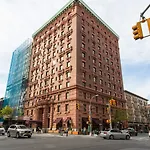 Lucerne 4* New York