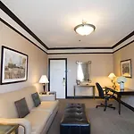 Lucerne Hotel