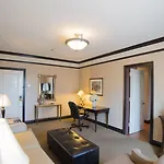 Hotel Lucerne New York