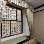 Lucerne 4* New York
