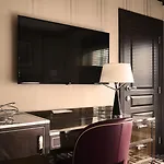 Hotel Iroquois Times Square New York
