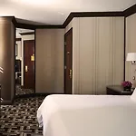 Iroquois Times Square Hotel New York