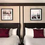 Iroquois Times Square Hotel 5*