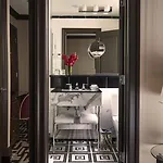 Iroquois Times Square Hotel New York