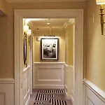 Iroquois Times Square Hotel New York