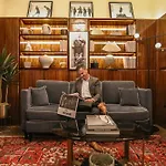 Iroquois Times Square Hotel New York