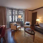 Hotel Iroquois Times Square New York