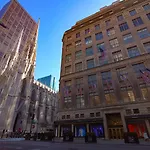 Iroquois Times Square