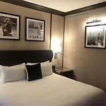 Hotel Iroquois Times Square New York