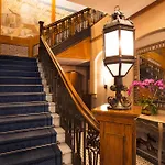 Casablanca By Library Collection Hotel