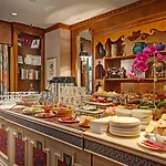 Casablanca By Library Collection Hotel New York