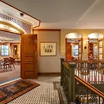 Casablanca Hotel By Library Hotel Collection