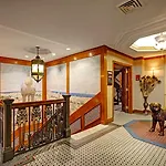 Hotel Casablanca By Library Collection 4*