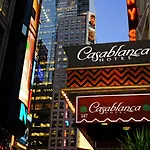 Casablanca By Library Collection 4*