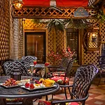 Hotel Casablanca By Library Collection New York