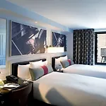 Hotel Aka Nomad New York