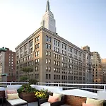 Hotel Aka Nomad
