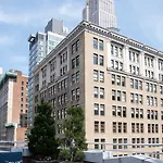 Aka Nomad Hotel