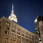 Aka Nomad Hotel
