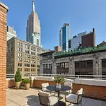 Aka Nomad Hotel