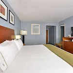 Express Laguardia Airport, An Ihg Hotel 3*