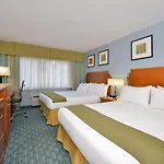 Express Laguardia Airport, An Ihg Hotel New York