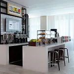 New York Marriott At The Brooklyn Bridge