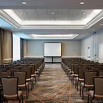 New York Marriott At The Brooklyn Bridge