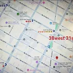 Hansem Near Empire State Building Apartment *