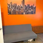 Apartment Cozy Woodside Near Manhattan New York