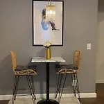 West Village Lush Green